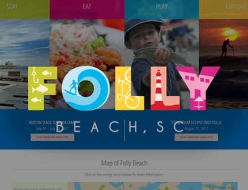 Visit Folly Website