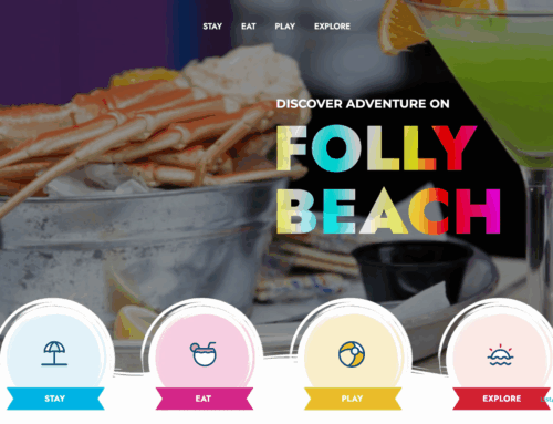 Visit Folly Website